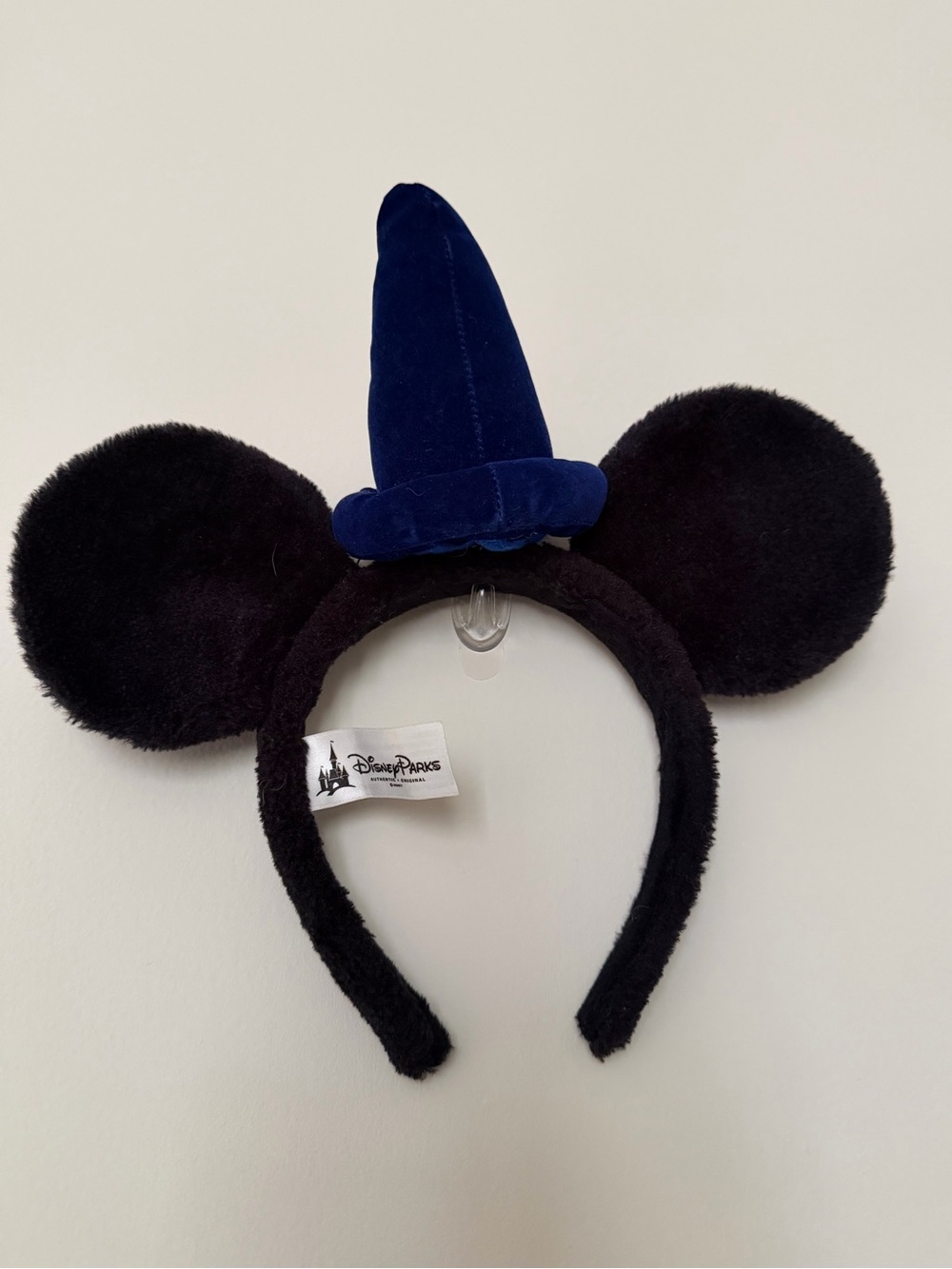 Disney Mickey Fantasia Ears - Picture 2 of 2